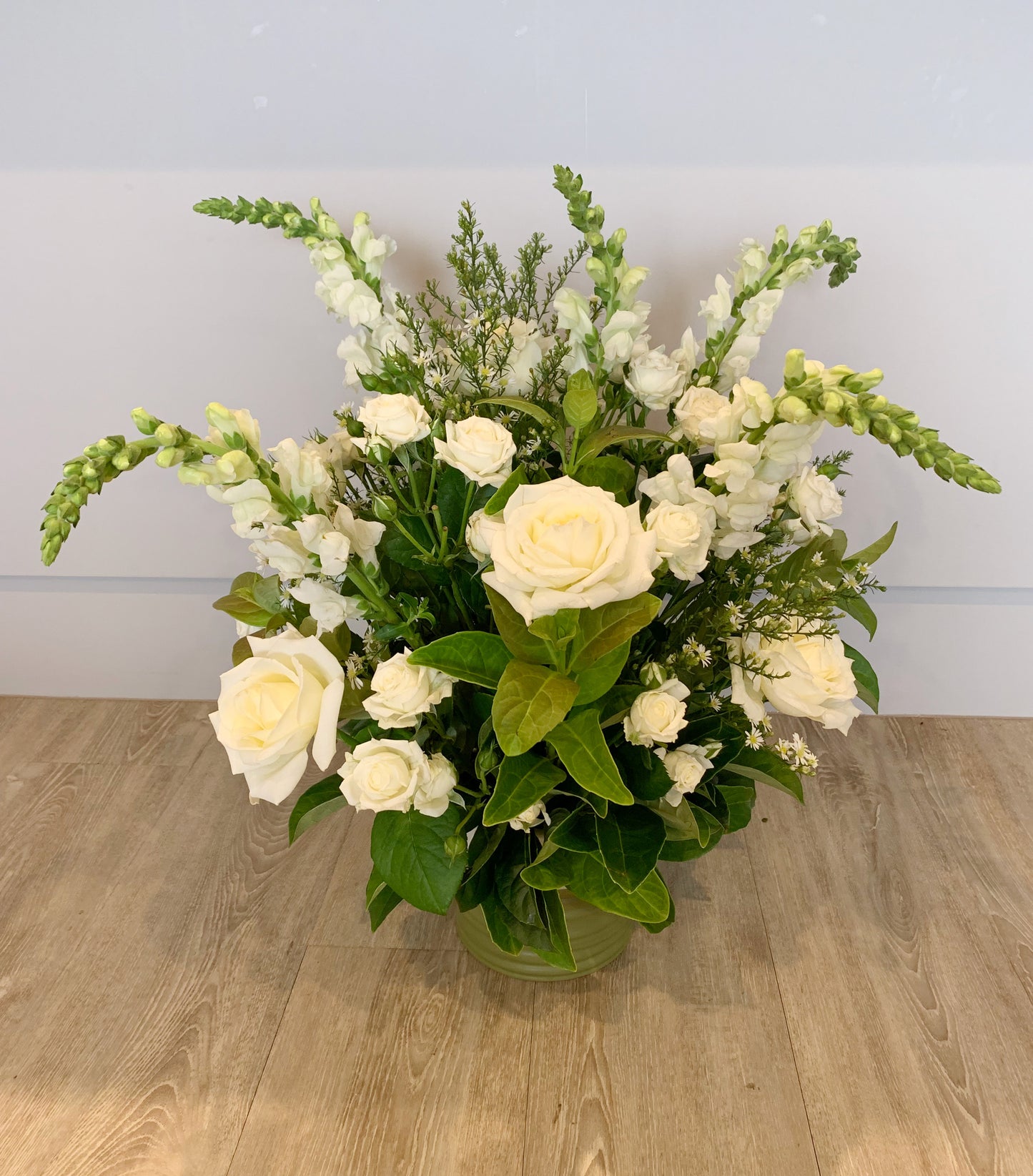 Joyful Roses