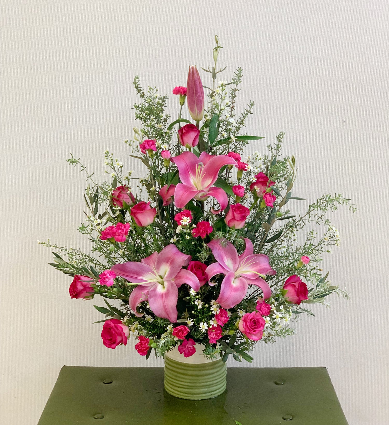 Vase