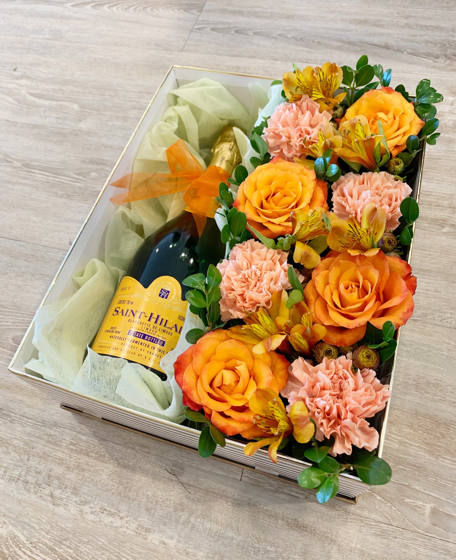Hampers