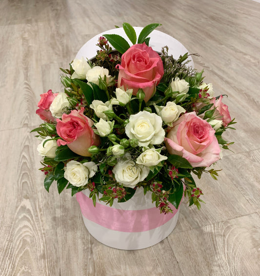 Adoring Blooms