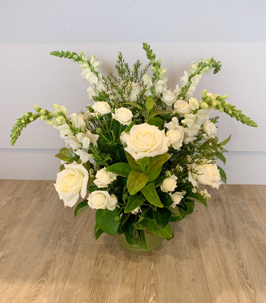 Joyful Roses